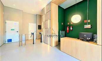 Imagem 3: Conjunto Comercial a venda Vila Mariana 29 metros