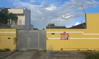 Imagem: Aluga-se casa no Caranã