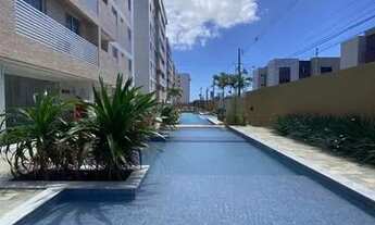 Imagem 2: Apartamento para aluguel possui 47 metros quadrados com 1 quarto