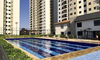 Imagem 2: Apartamento No Condominio Viva Mais Barueri