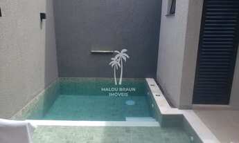 Imagem 5: Casa de 4 suites para venda ou locação no Jardim São Lourenço, Riviera