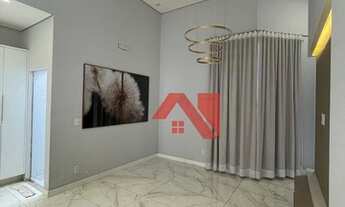 Imagem 4: Casa com 3 dormitórios à venda, 175 m² por R$ 1.450.000 - Condomínio Residencial Vale Verd