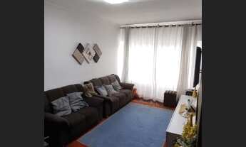 Imagem 7: CASA ASSOBRADADA - JARDIM BRASILÂNDIA - SP