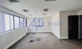 Imagem 6: Sala comercial para locação na Jardim Paulista em São Paulo
