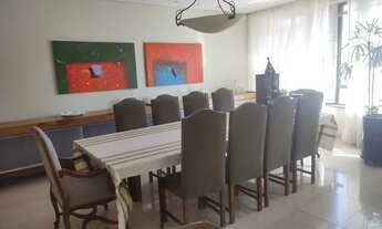 Imagem 7: Apartamento para aluguel com 180 metros quadrados com 4 quartos em Sion - Belo Horizonte