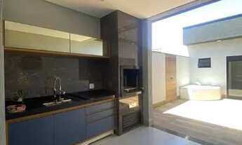 Imagem 4: Casa de condomínio 3 quartos 3 suítes à venda no bairro LOTEAMENTO PARK GRAN RESERVE