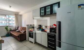 Imagem 2: Apartamento para Aluguel - Liberdade, 1 Quarto, 80 m2