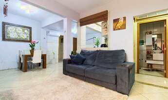 Imagem 2: Apartamento para Venda - 98m², 2 dormitórios, Cristo Redentor