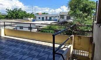 Imagem 3: Casa no Japiim Casa com 3 dormitórios