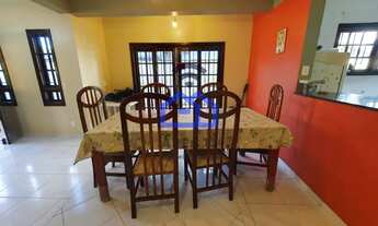 Imagem 2: CARAGUATATUBA - Casa Padrão - Martim de Sá