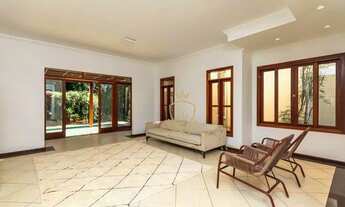 Imagem 4: Casa venda e Locação com 5 dormitórios, 492 m² - por R$ 4.090.000 ou aluguel por R$ 23.00