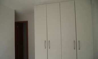 Imagem 6: Apartamento Condomínio Quintas do Lago de 1 quarto