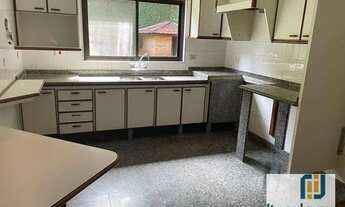 Imagem 7: Casa maravilhosa para venda e locação - Residencial Alphaville 1