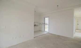 Imagem 4: Cobertura Venda 2 Dormitórios - 130 m² Brooklin