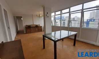 Imagem 4: APARTAMENTO - PARAÍSO - SP