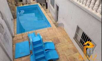 Imagem 2: SOBRADO 3 DORMITÓRIOS 230M² VILA GUIOMAR