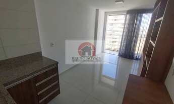 Imagem 7: Apartamento para aluguel possui 34 metros quadrados com 1 quarto