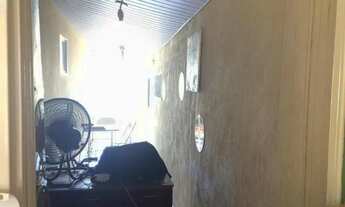 Imagem 7: Casa Padrão em São José do Rio Preto