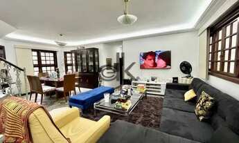 Imagem 2: EDK - VENDE - CASA DUPLEX COND FLORESTA - ITANHANGÁ - RJ