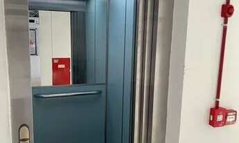 Imagem 2: Apartamento 2 quartos bancários