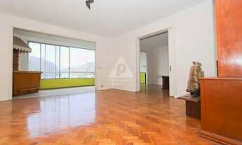 Imagem 2: Apartamento á venda no Flamengo, 248m², com vista panorâmica para o Pão de Açúcar