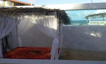 Imagem 7: Aluguel casa beira do mar Semana Santa