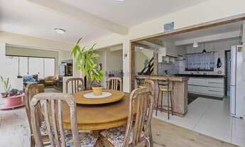 Imagem 2: Sobrado para venda com 100 metros quadrados com 3 quartos em Anhangabaú - Jundiaí - SP