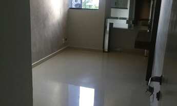 Imagem 2: Águas claras Apartamento com 1 dormitório