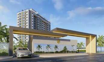 Imagem: Apartamento para venda possui 61 metros