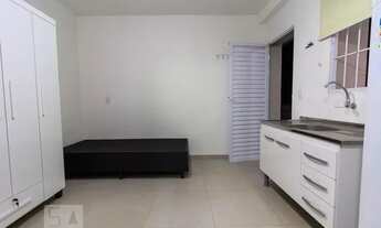 Imagem 3: Apartamento para Aluguel - Jardim Éster Yolanda, 1 Quarto, 20 m2