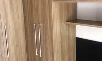 Imagem 5: Aluga se apartamento com moveis planejados