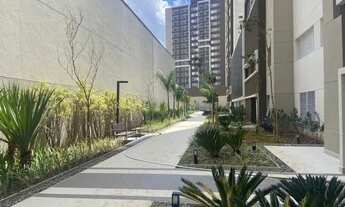 Imagem 2: Apartamento com 2 quartos(1suite), 62m2, à venda em São Paulo, Vila Andrade