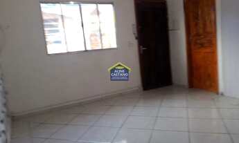 Imagem 5: Kitnet Jd. Real, R$ 150 mil, andar TERREO