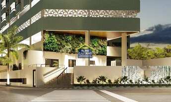 Imagem 2: AP 2 dorms, Baln Maracana, R$ 470 mil