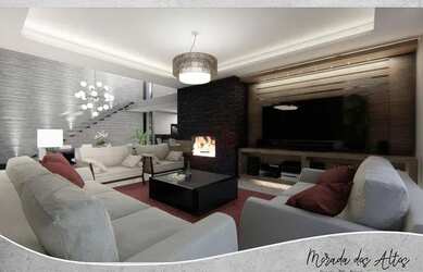 Imagem 7: Casa no Condomínio Altos Pinheiros em Canela!