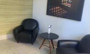 Imagem 3: Apartamento de 3 quartos, sendo 1 suíte com 2 vagas de garagem na Praia de Itaparica