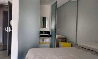 Imagem 3: Apartamento com 1 dormitório à venda, 30 m² por R$ 650.000 - Vila Olímpia - São Paulo/SP