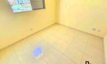 Imagem 5: Apartamento Novo - BH - Heliópolis - 3 Quartos (1 Suíte) - 2 Vagas - Elevador