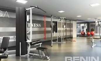 Imagem 6: CANOAS - Conjunto Comercial/Sala - CENTRO