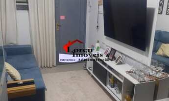 Imagem: Apartamento 1 dormitório Biquinha Sv!