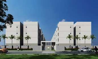 Imagem: Apartamento à venda no bairro Gramame