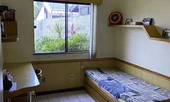 Imagem 5: Excelente casa 3/4 mobiliada em cond fechado