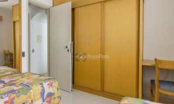 Imagem 6: Flat com 1 dormitório para alugar, 42 m² por R$ 3.900,00/mês - Indianópolis - São Paulo/SP