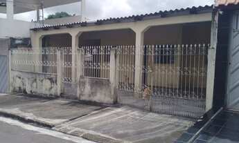 Imagem: Cj Renato Souza Pinto I na Cidade Nova