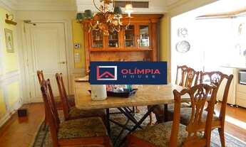 Imagem 5: Apartamento Venda Perdizes 500 m² 5 Dormitórios