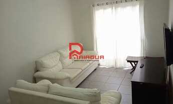 Imagem 2: Apartamento com 2 dorms, Canto do Forte, Praia Grande, Cod: 4708