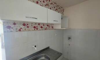 Imagem 7: Apartamento para aluguel com 60 metros quadrados com 1 quarto em Flores - Manaus - Amazona