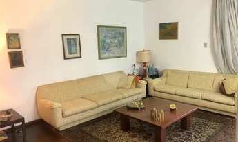 Imagem 3: São Paulo - Casa Padrão - MOEMA