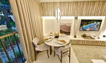 Imagem 5: Apto nos Jardins, 44m² - 1 Suíte com closet