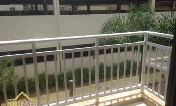 Imagem 6: Apartamento com 2 dormitórios para alugar, 51 m² por R$ 2.000,00/mês - Ocian - Praia Grand